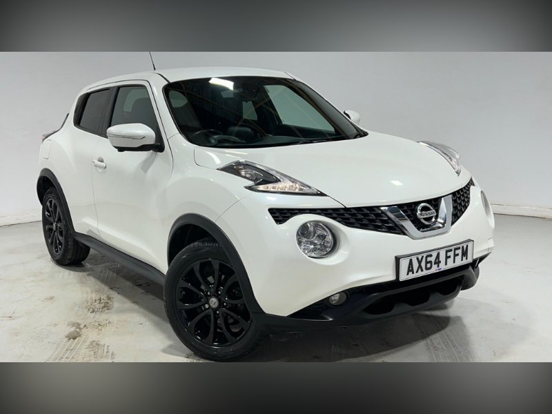 Used Nissan Cars for sale in Kent Brilliant Motors Ltd